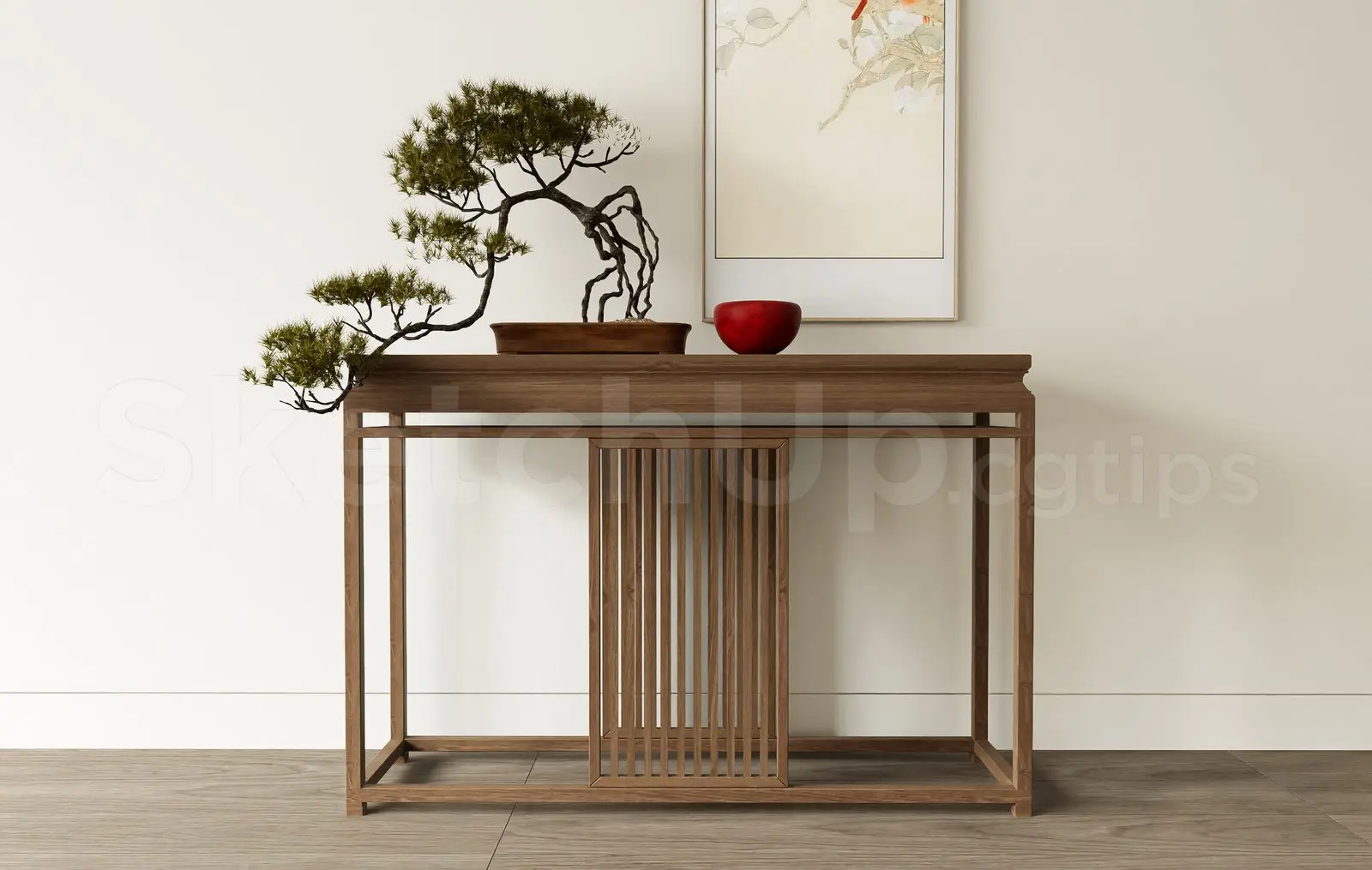 Console Table