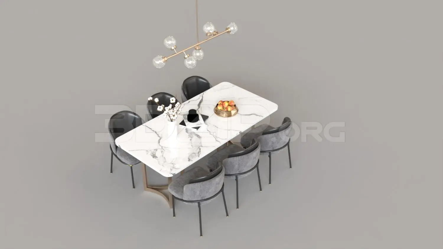 Dining Table And Chair