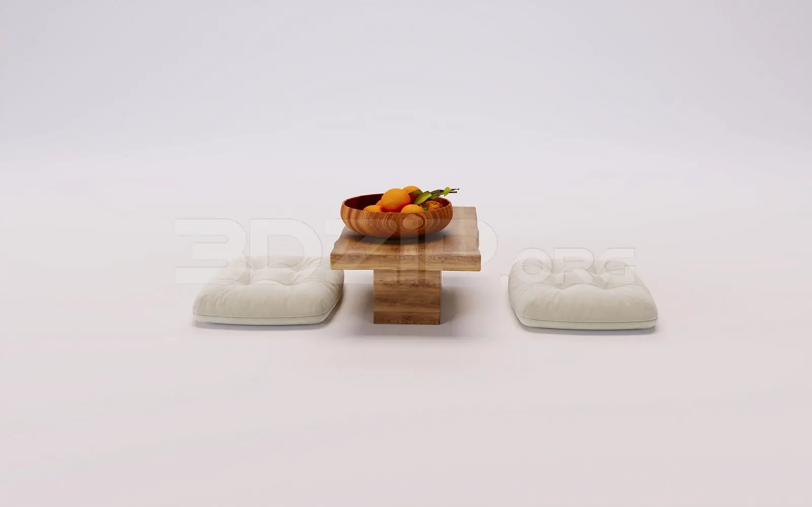 Tea Table