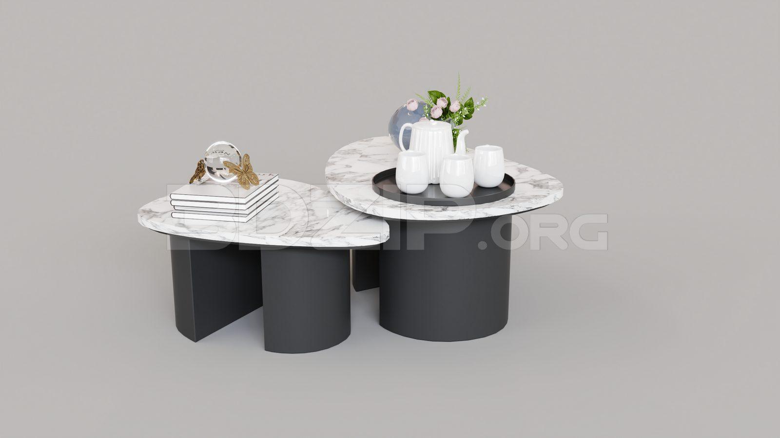 Tea Table