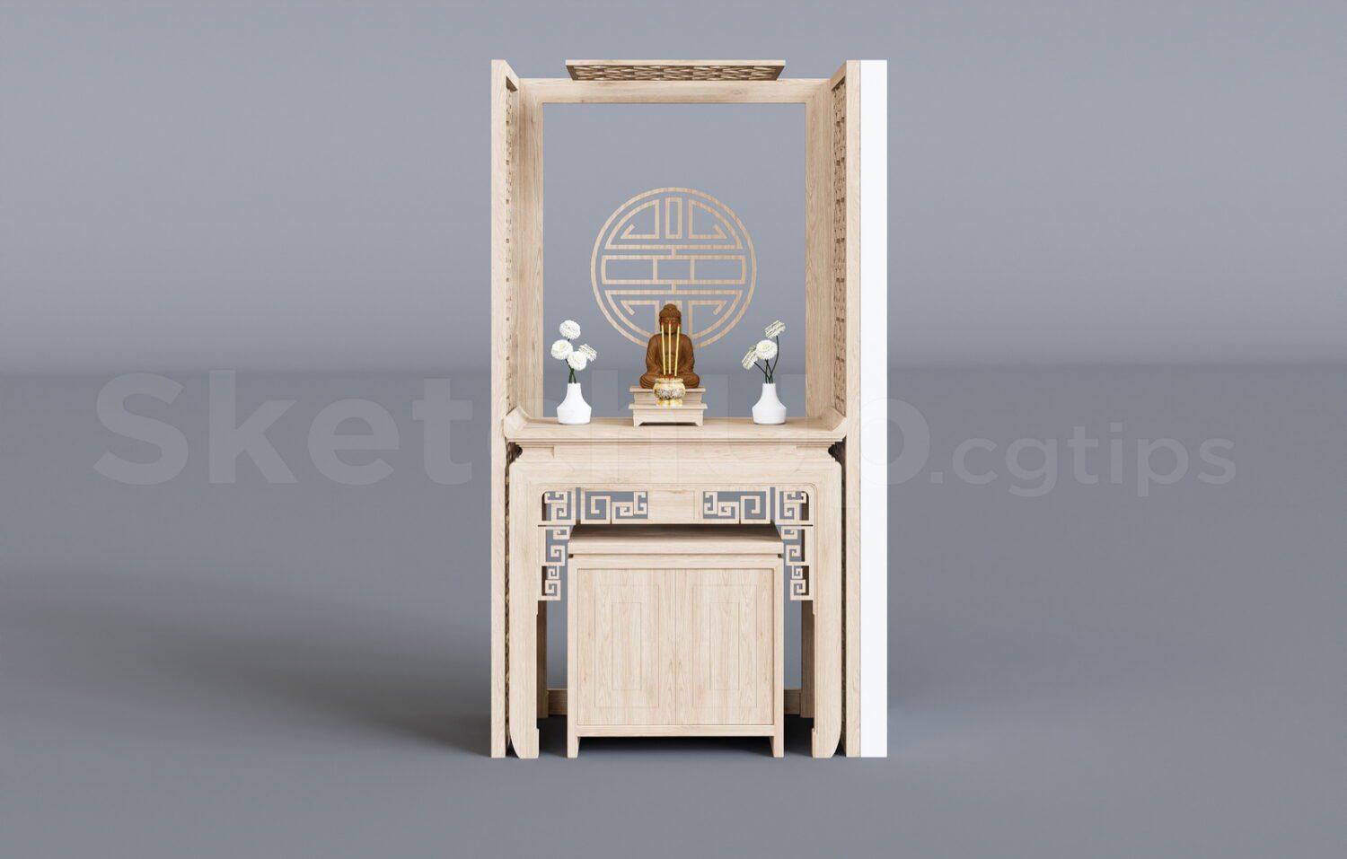 Altar
