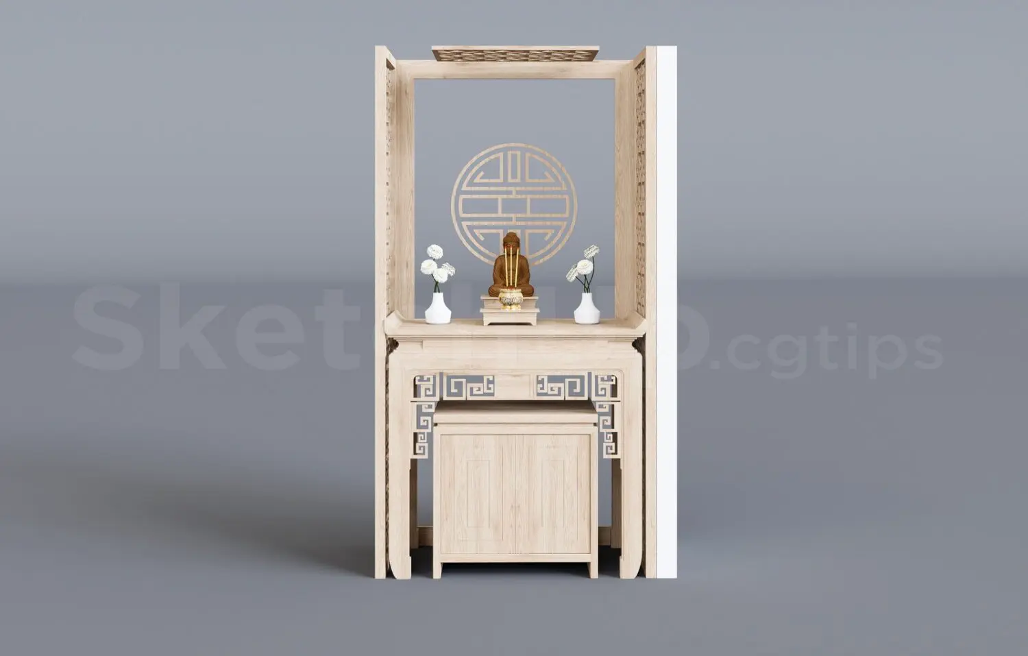Altar