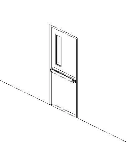 Fire_Exit_Door
