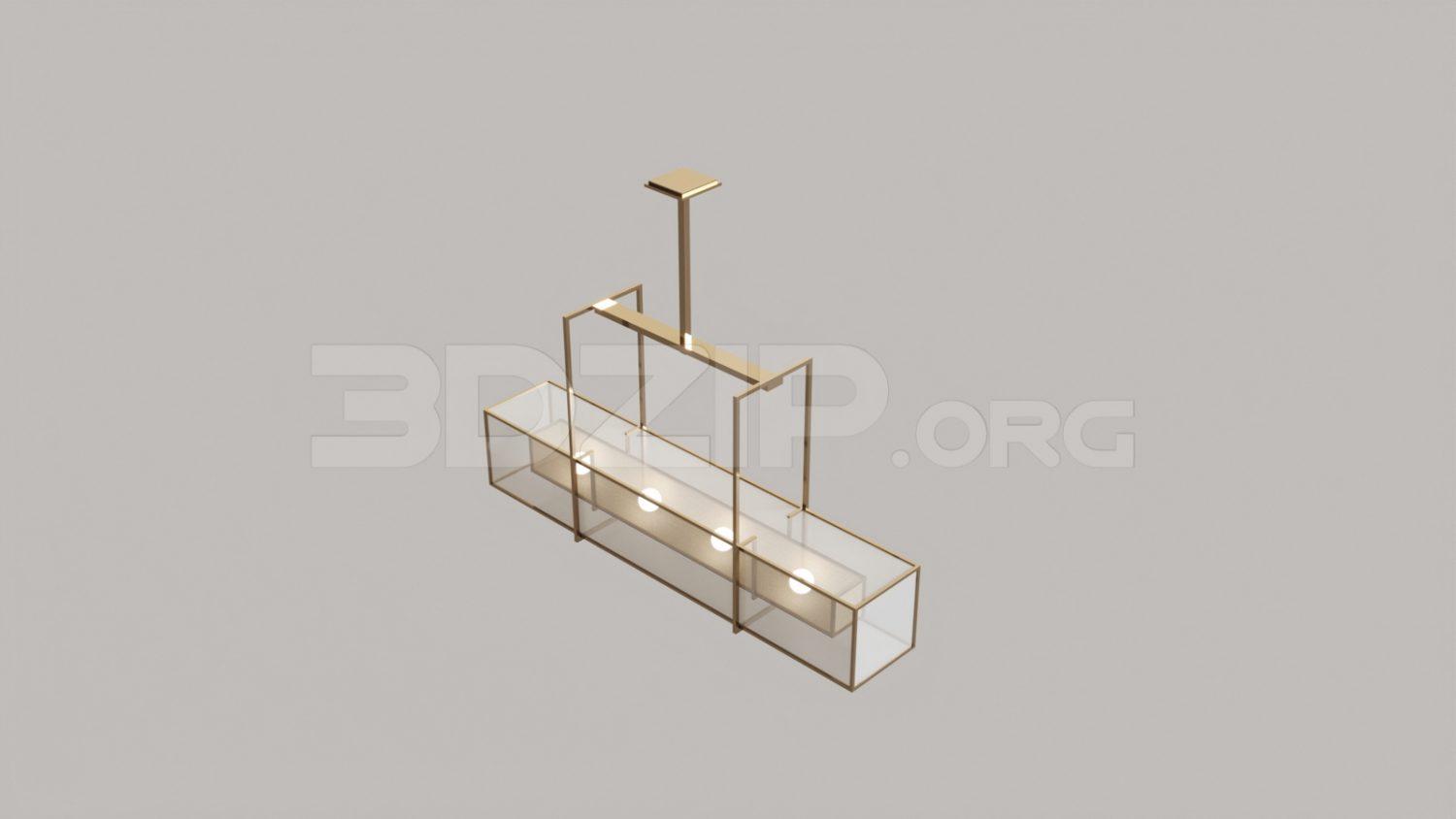 Ceiling Light