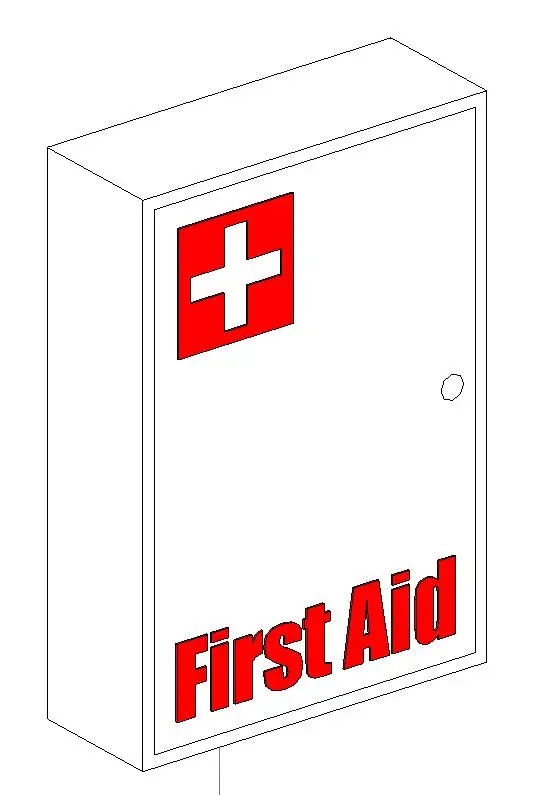 First Aid Box