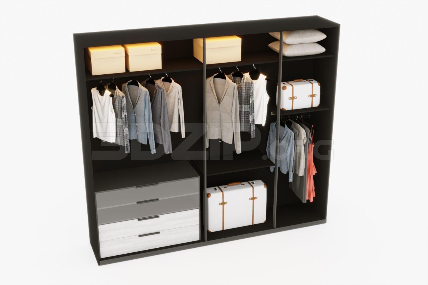Wardrobe