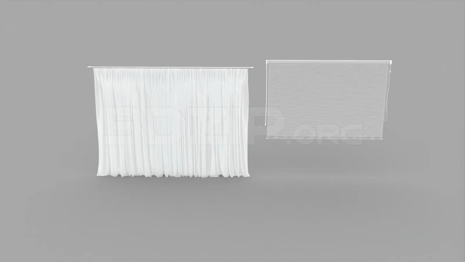 Curtains