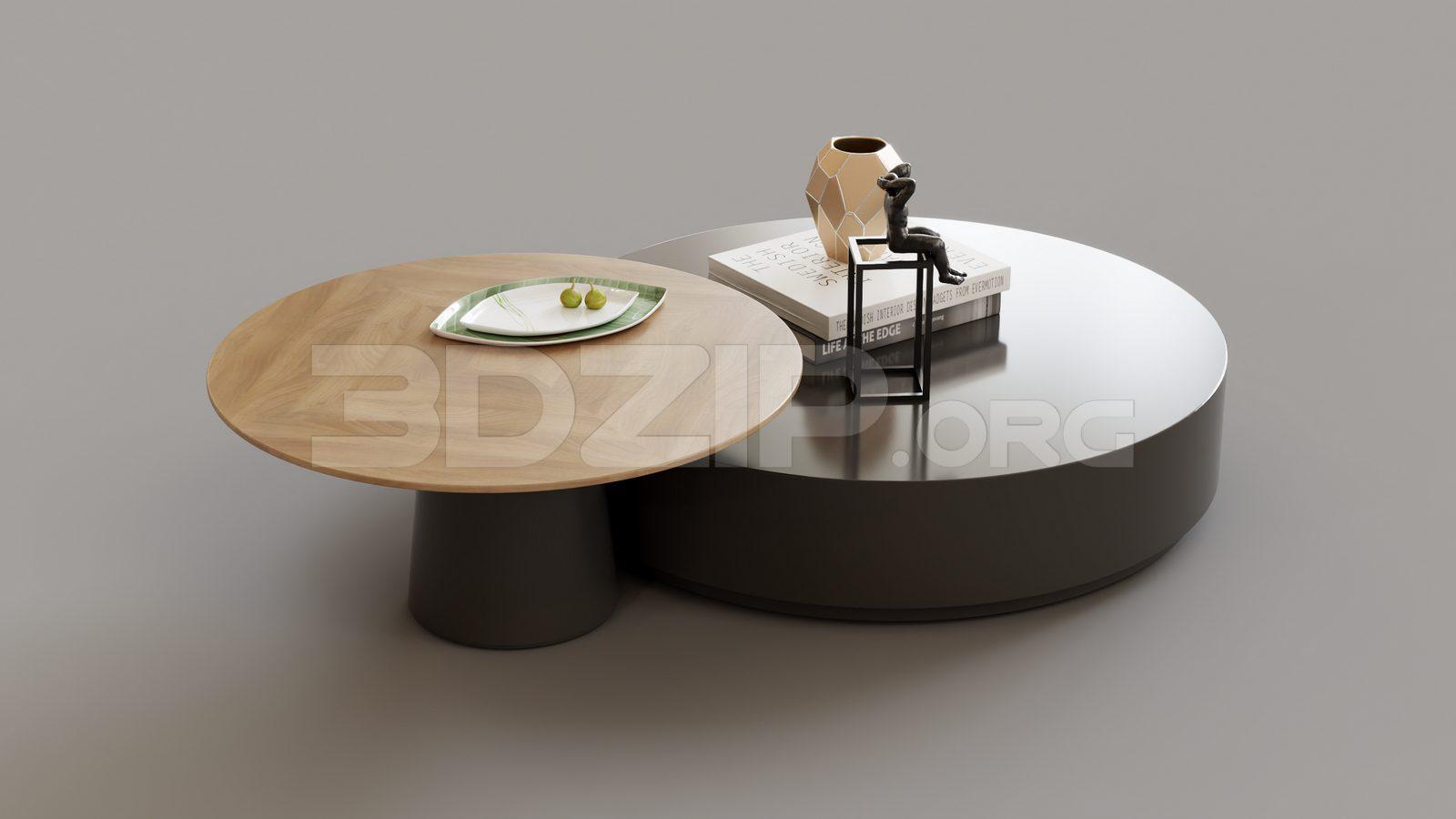 Tea Table