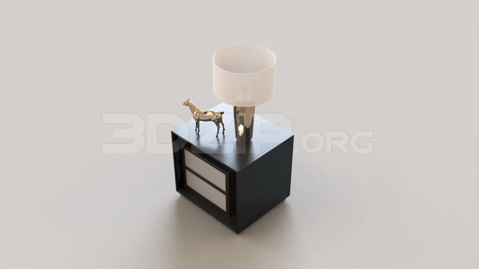 Bedside Table