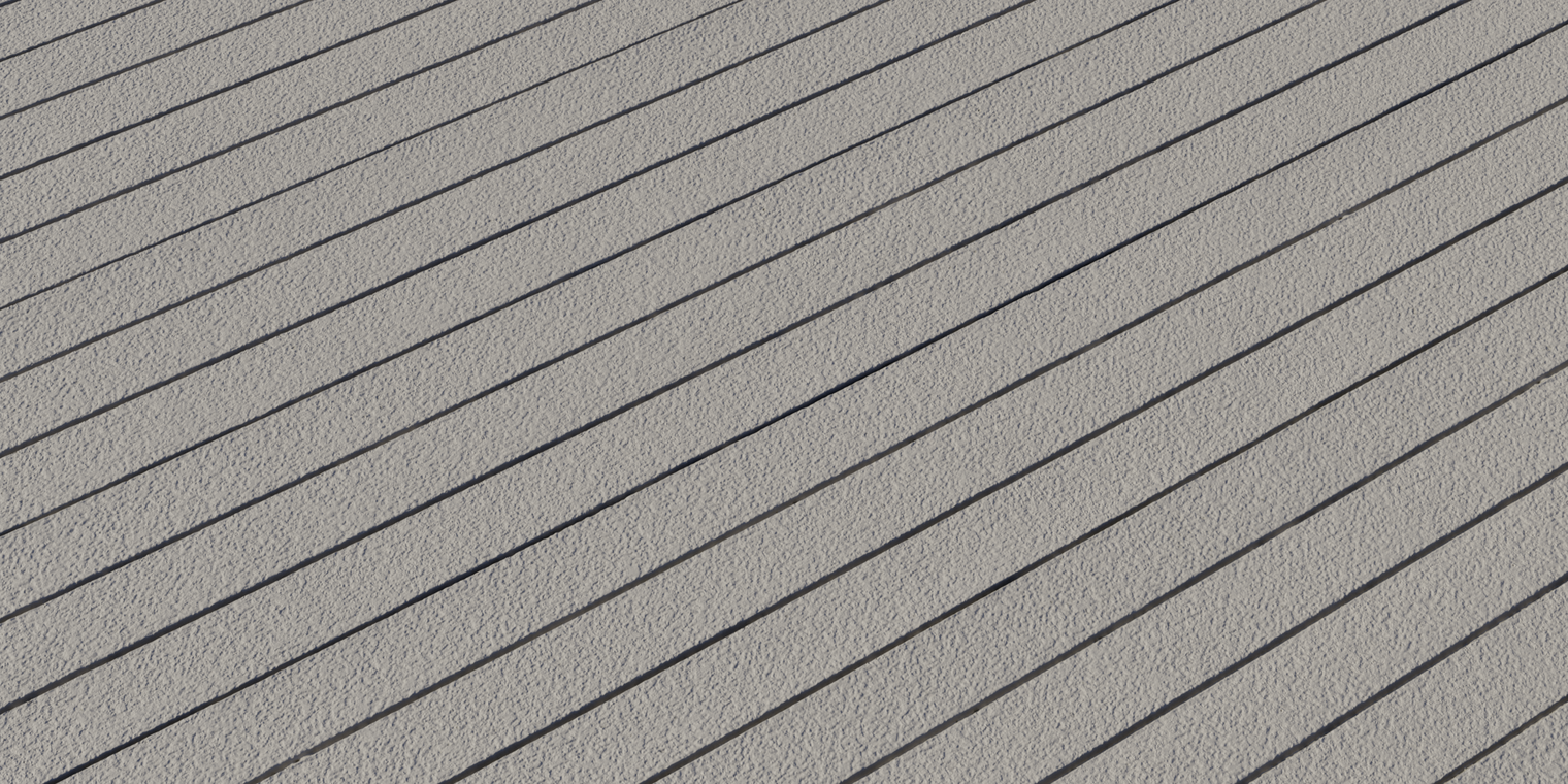 Exterior Wall Cladding 3
