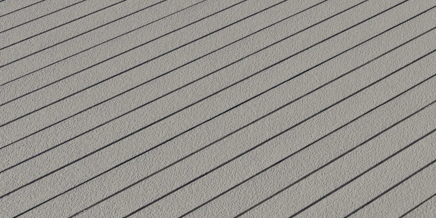 Exterior Wall Cladding 3 — preview 1, by Charlotte Baglioni (Poly Haven, CC0)