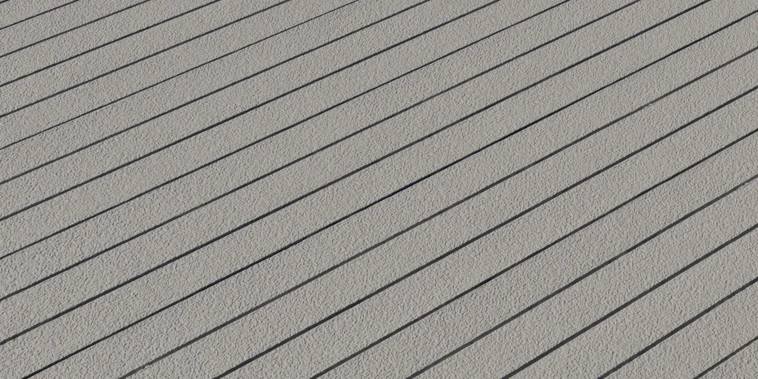 Exterior Wall Cladding 3