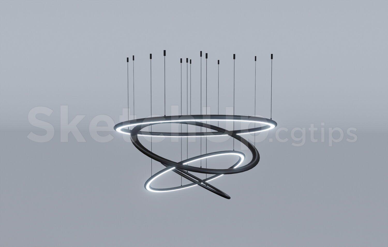 Ceiling Light