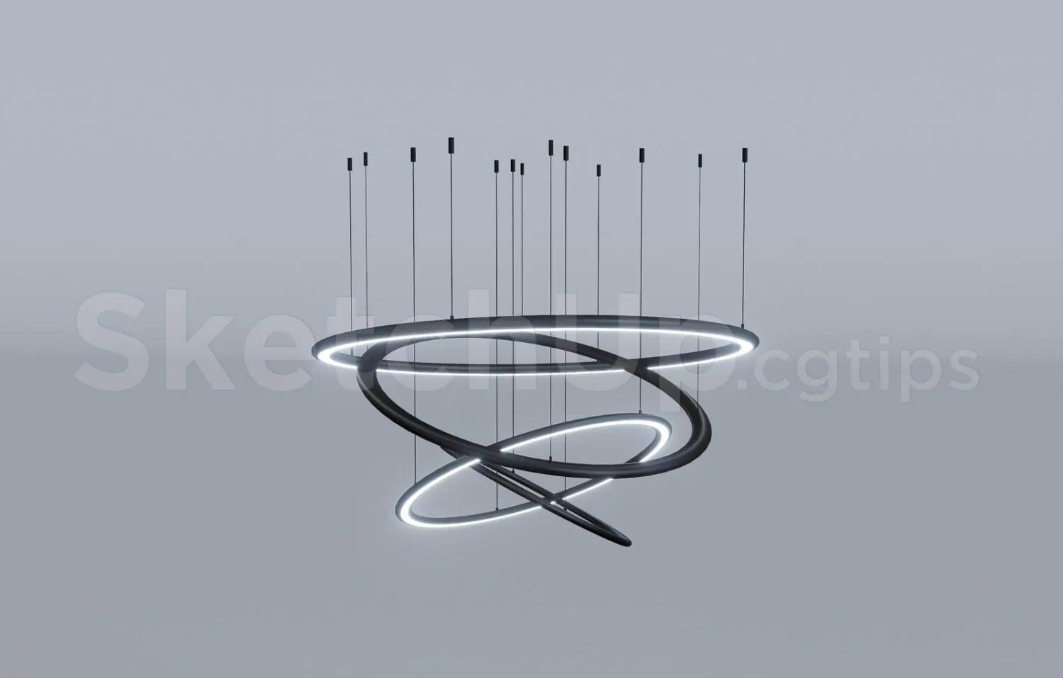 Ceiling Light