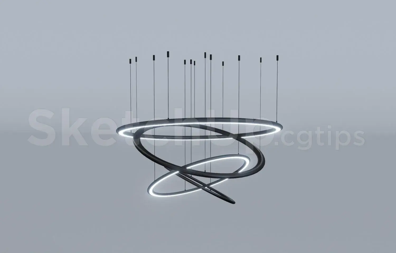 Ceiling Light