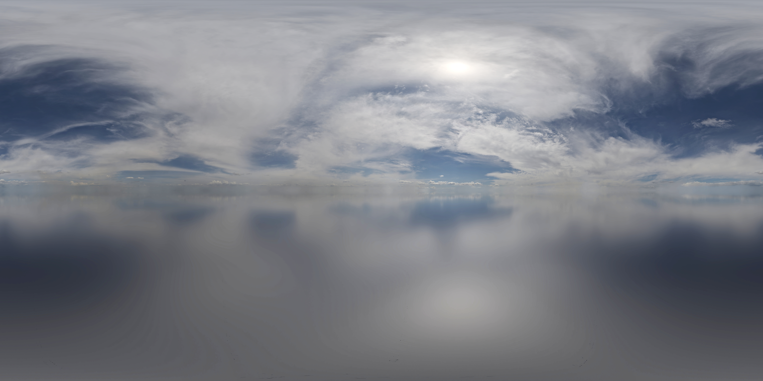 Kloppenheim 3 (Pure Sky)