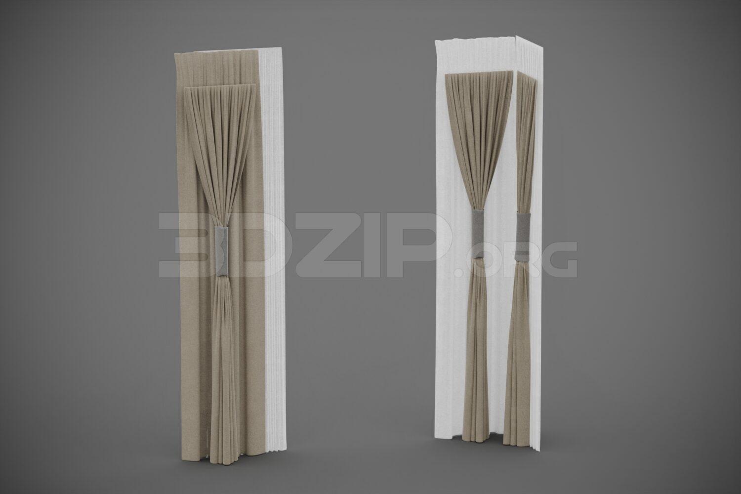 Curtains
