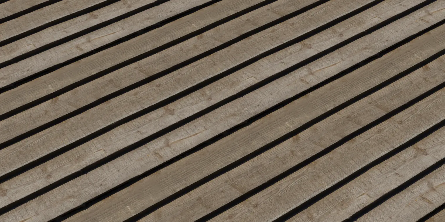 Planks Brown 10 — preview 1, by Rob Tuytel (Poly Haven, CC0)