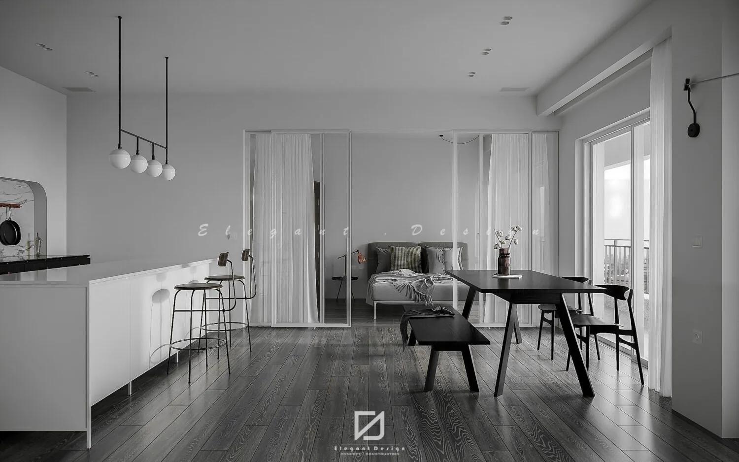 Interior House