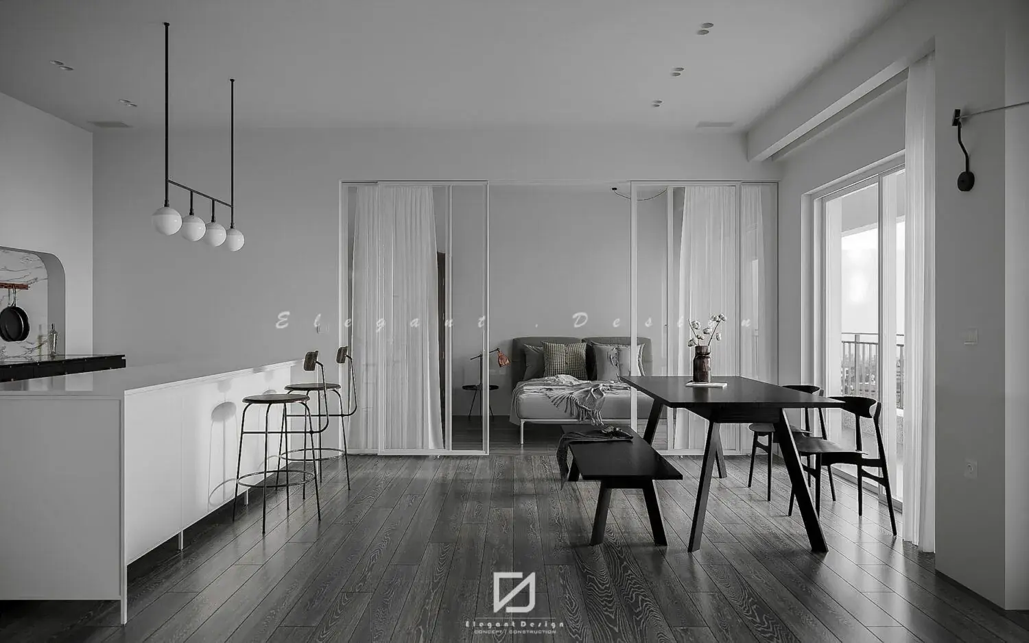 Interior House