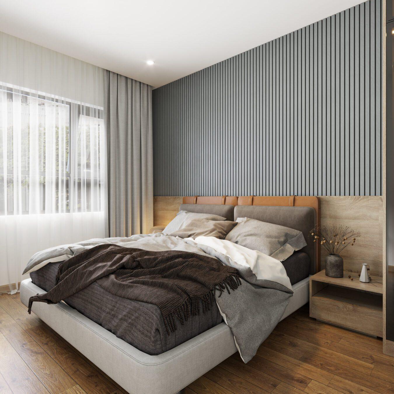Interior Bedroom