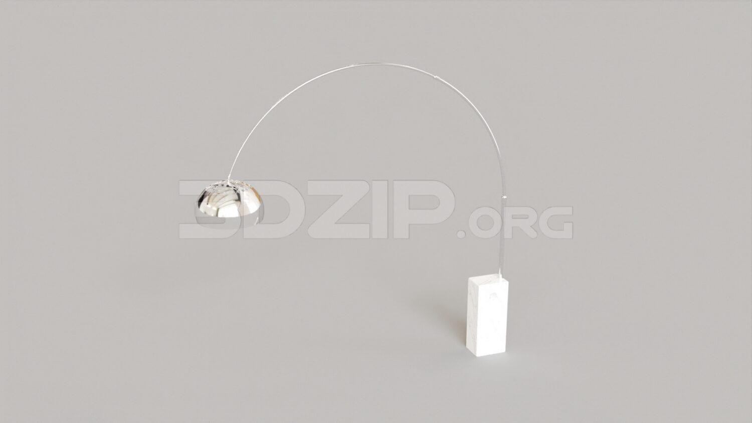 Floor Lamp