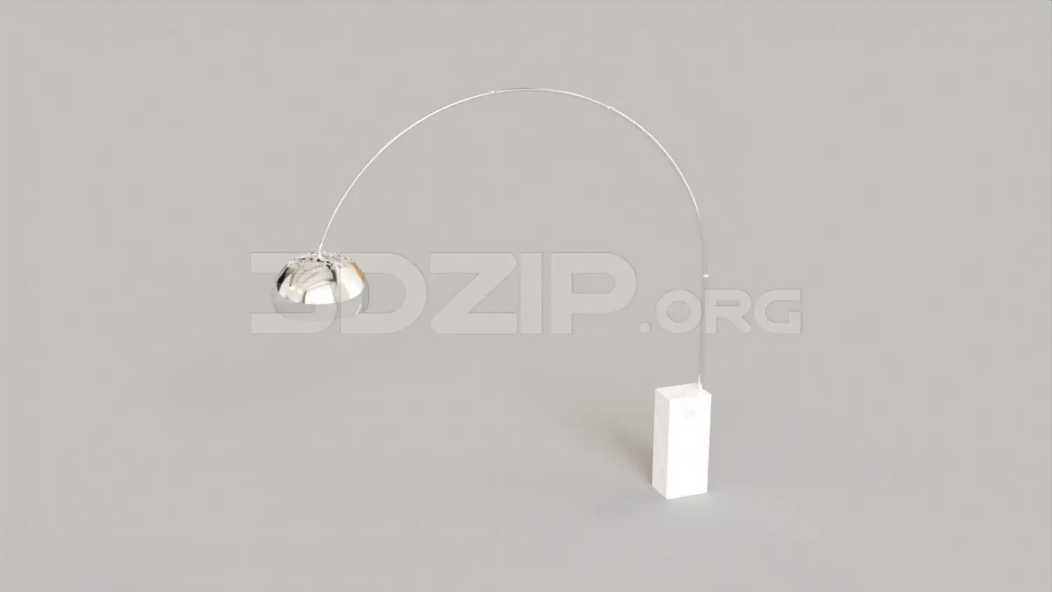 Floor Lamp