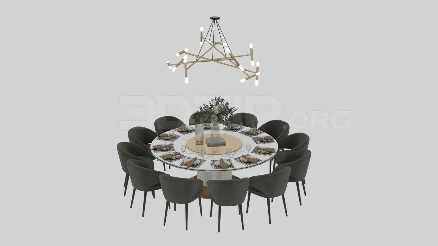 Dining Table And Chair