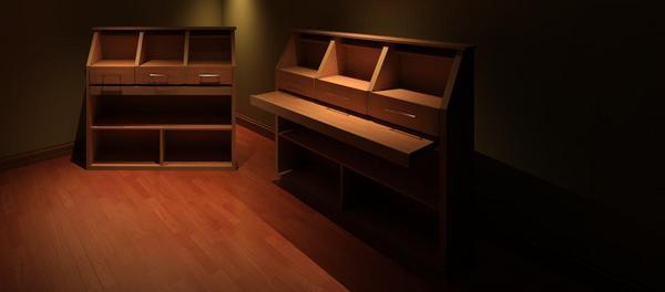 Study Table