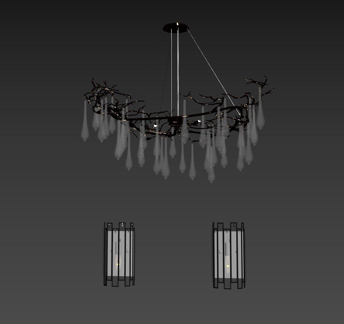 Ceiling Light