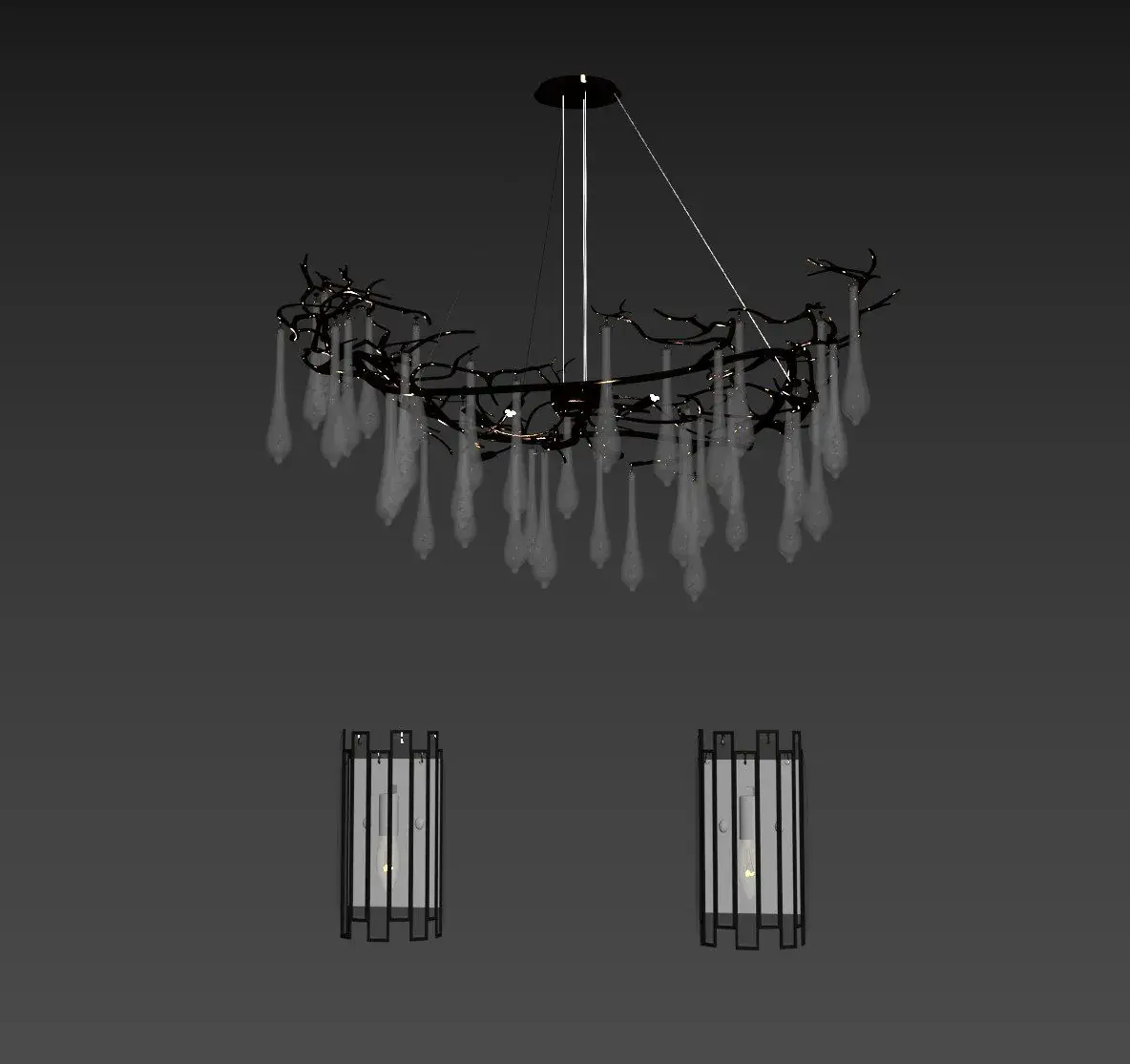 Ceiling Light