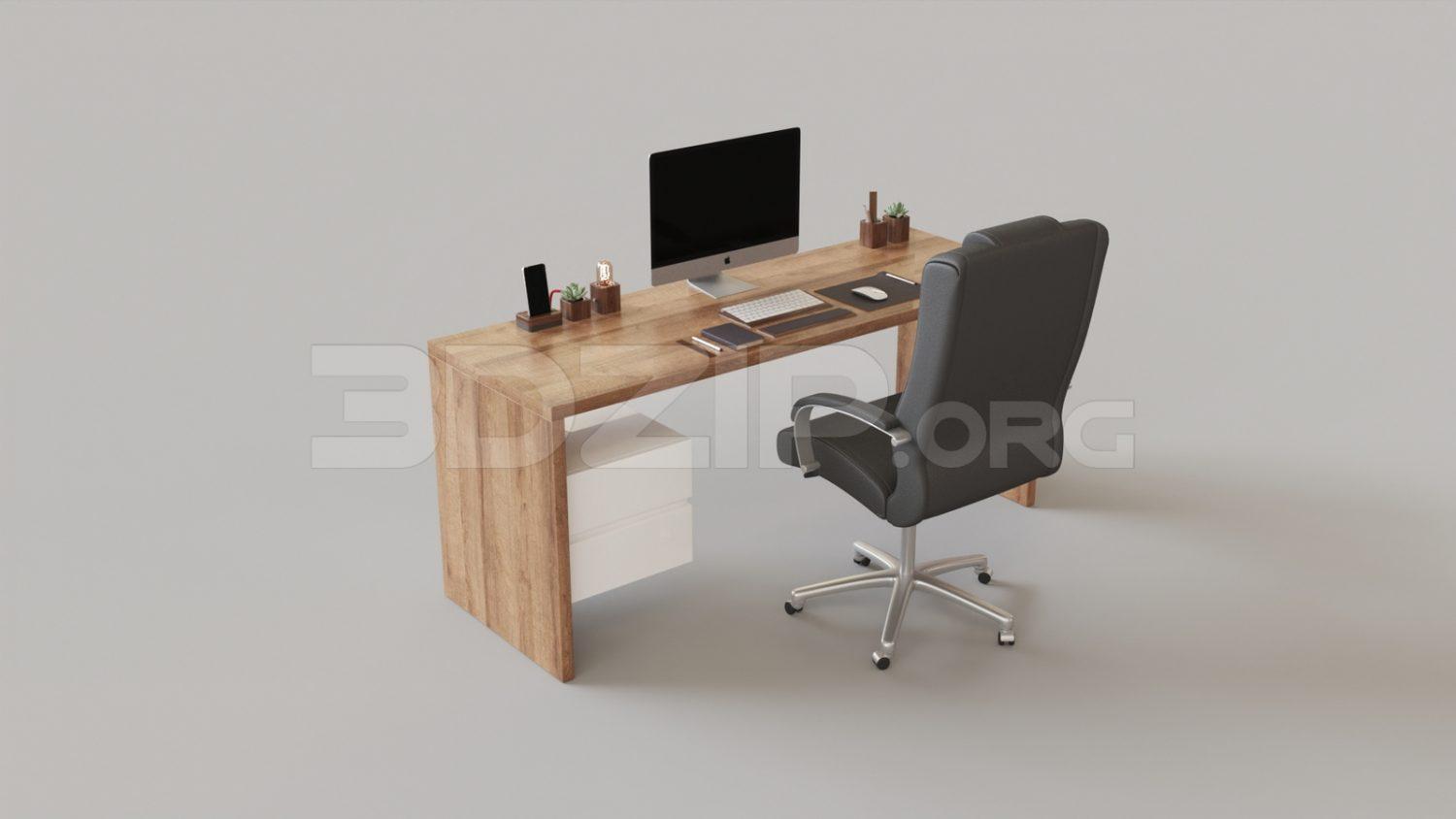 Table Work