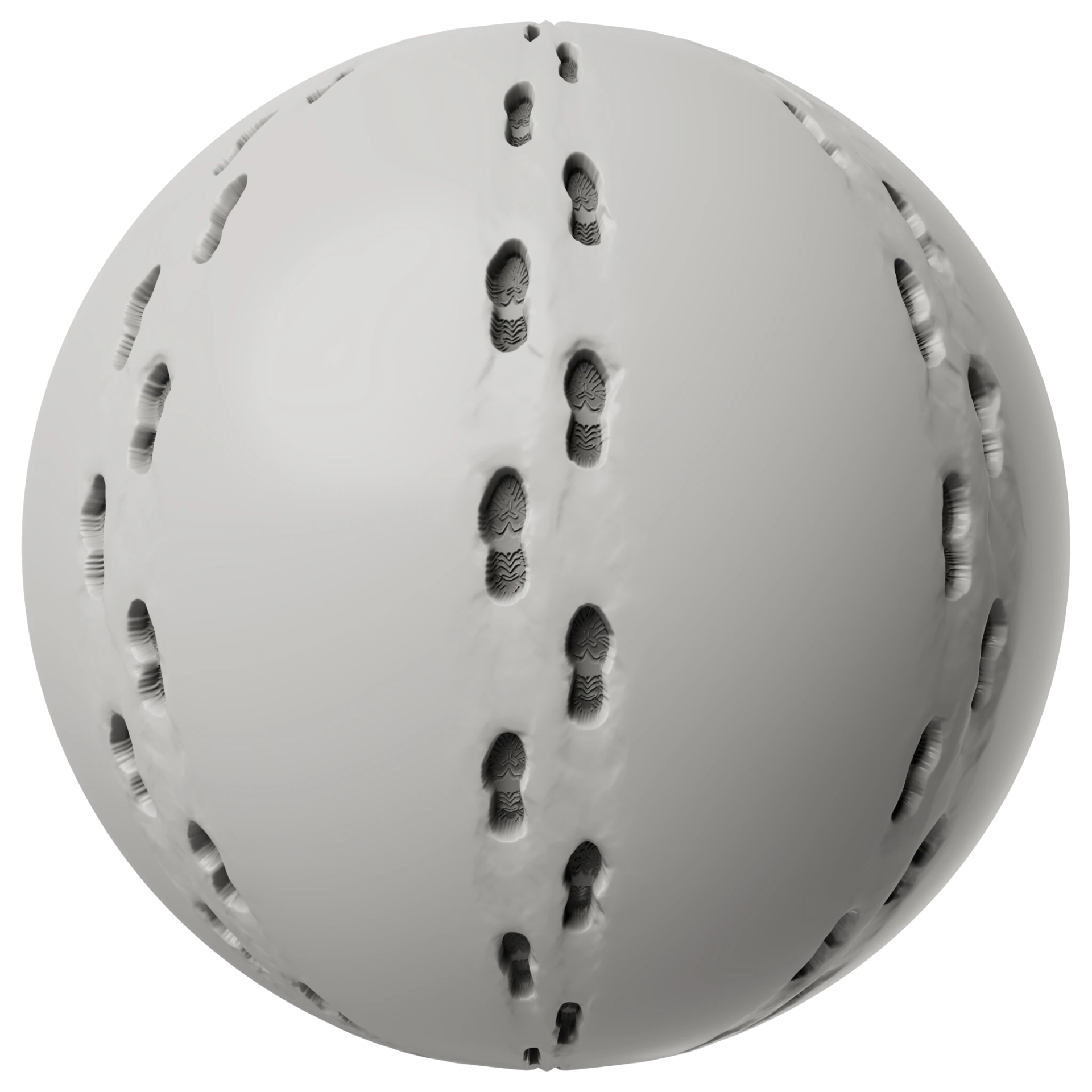 Footsteps 006