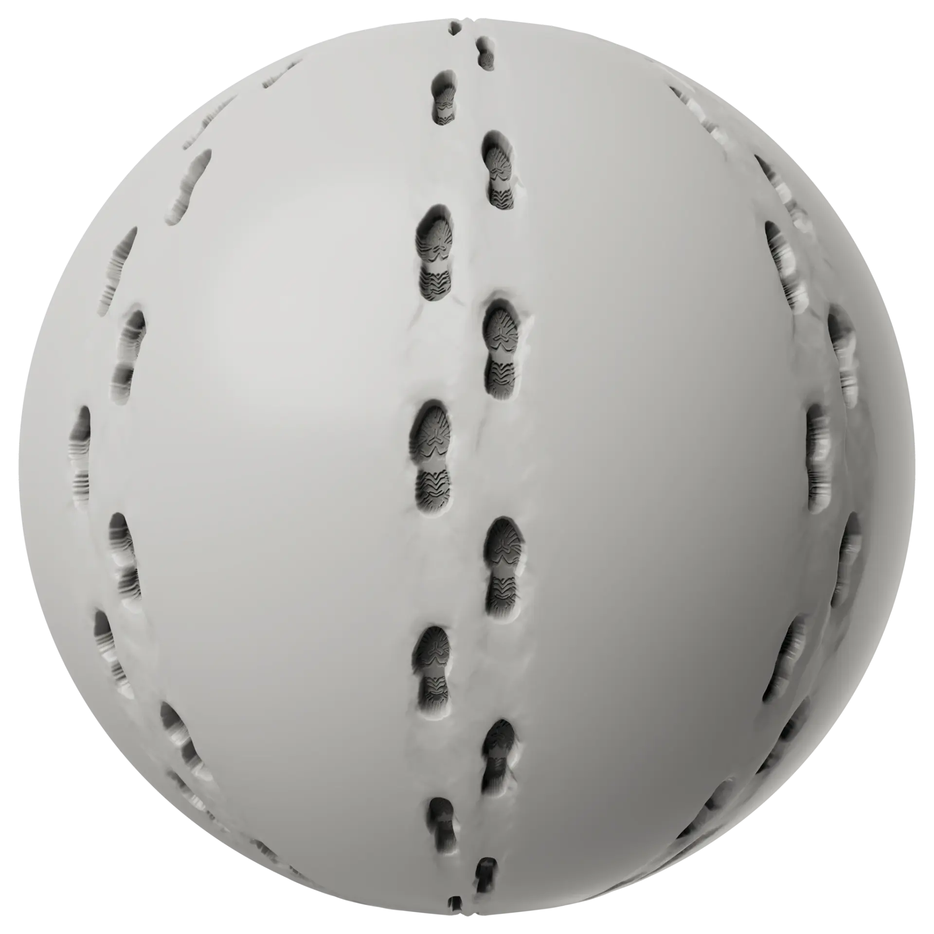 Footsteps 006