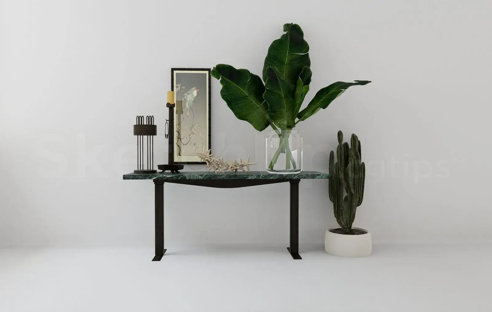 Console Table