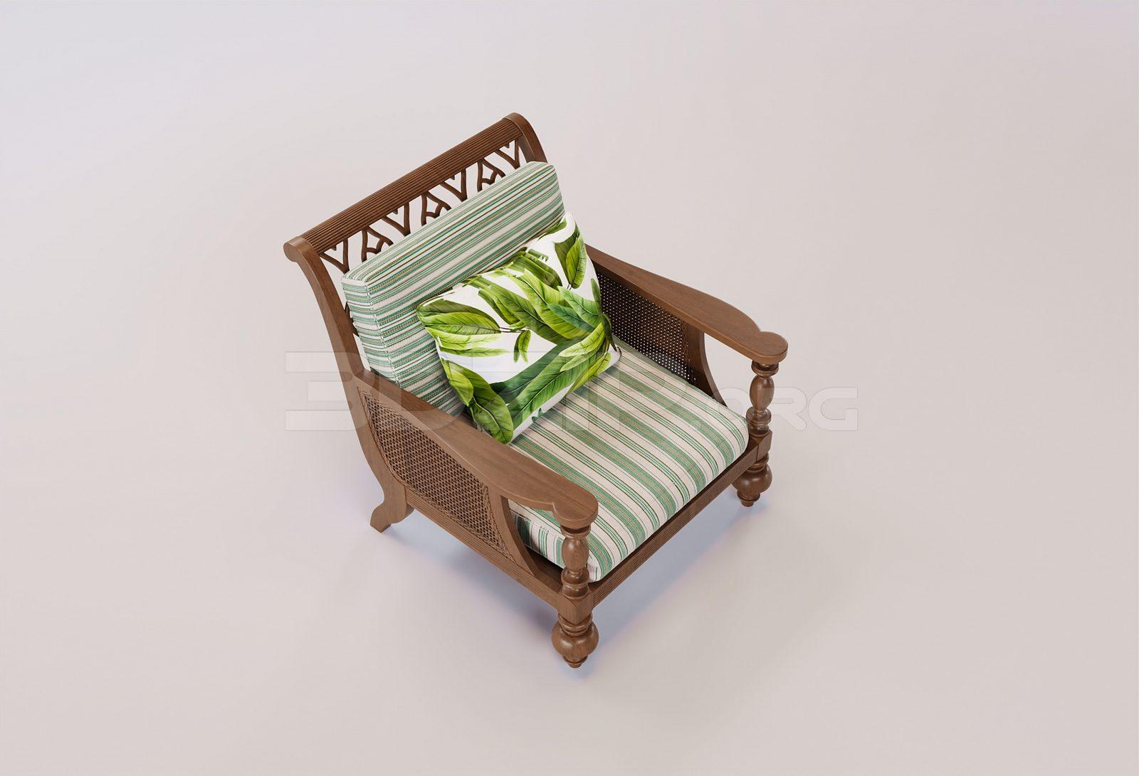 Armchair