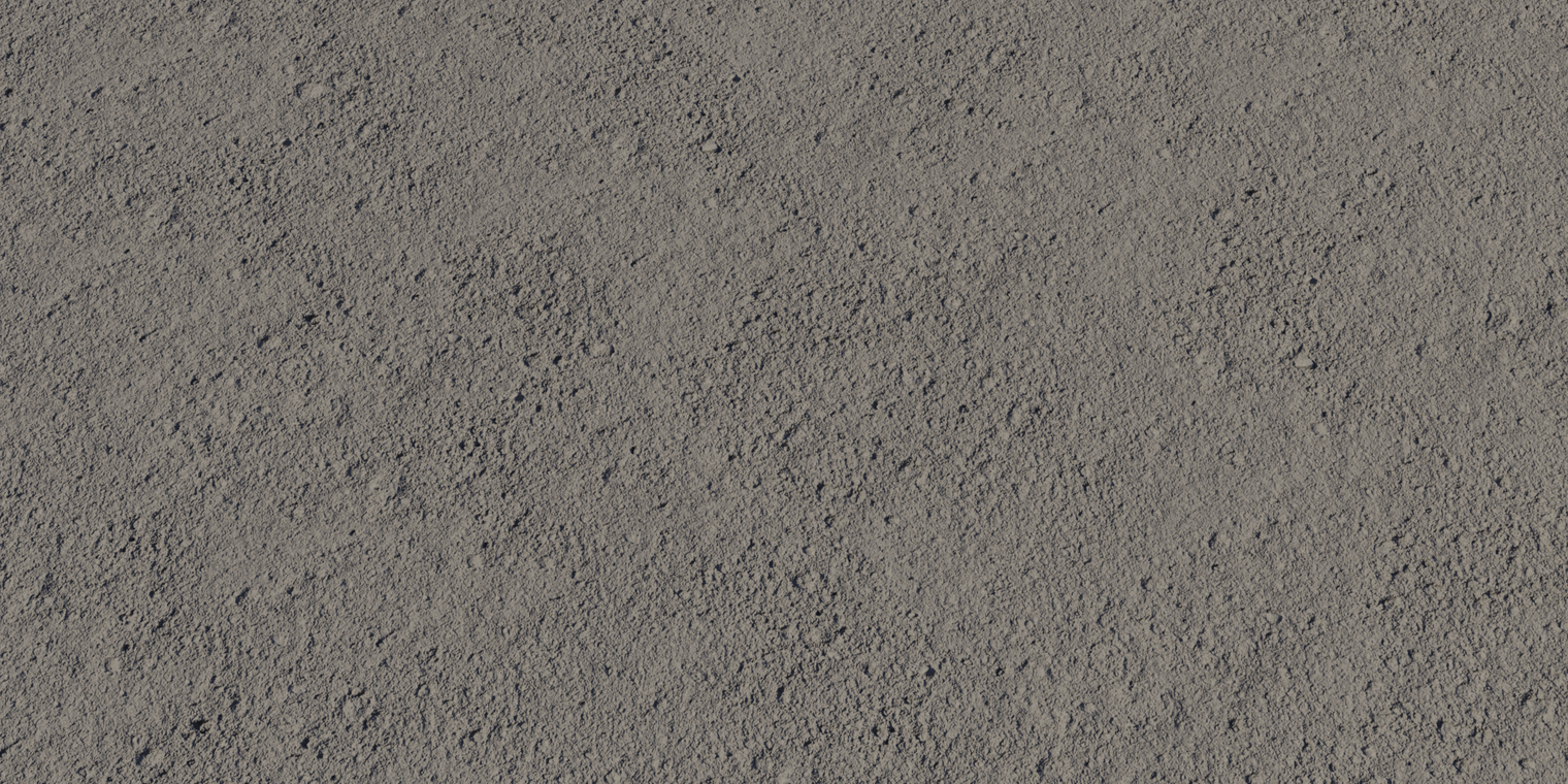 Moon Dusted 5