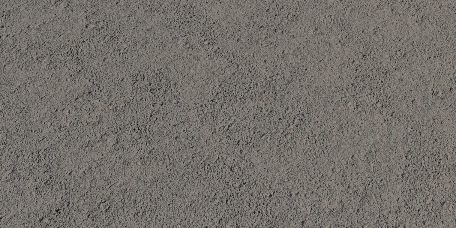Moon Dusted 5