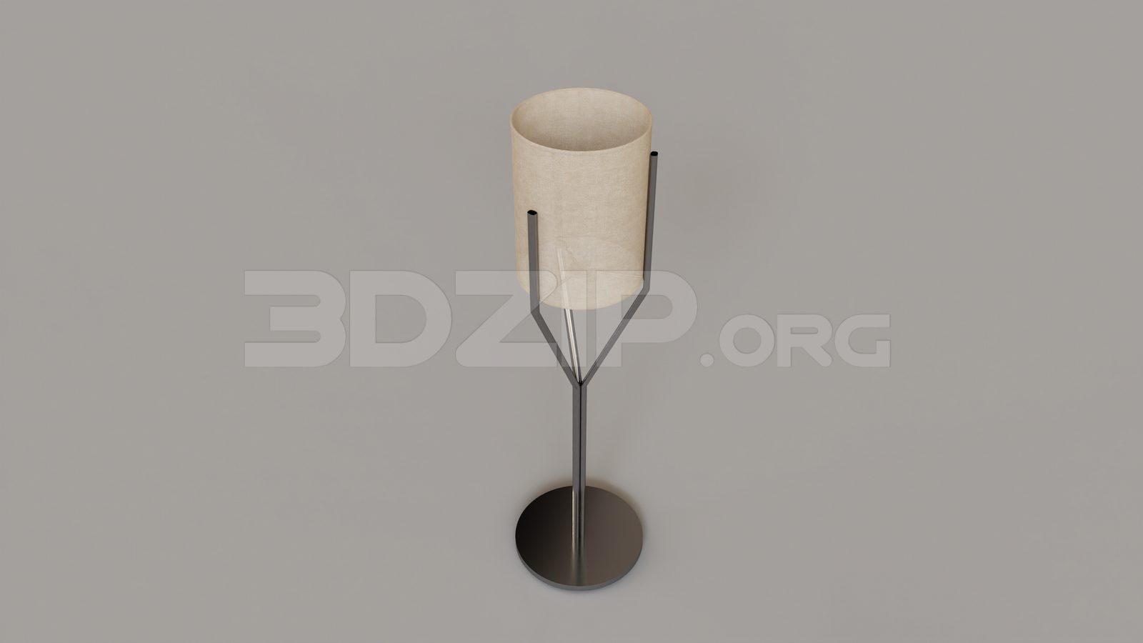 Floor Lamp