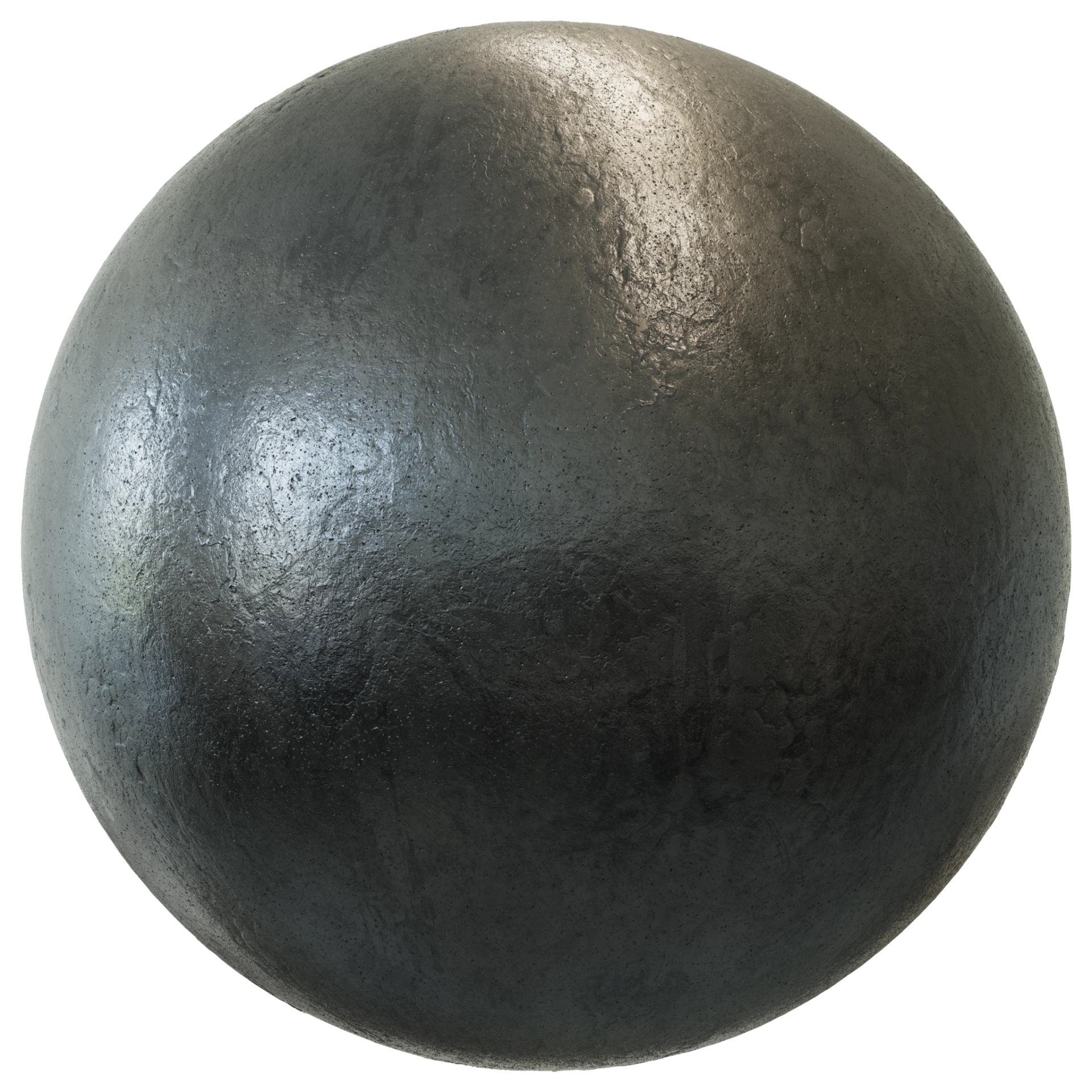 Metal 046 A