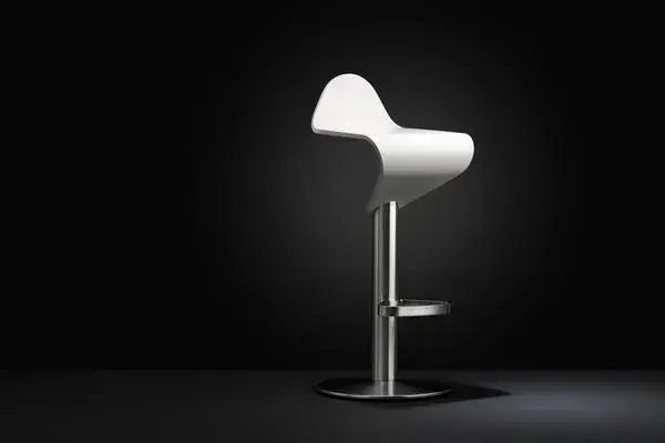 Allermuir Surf Stool