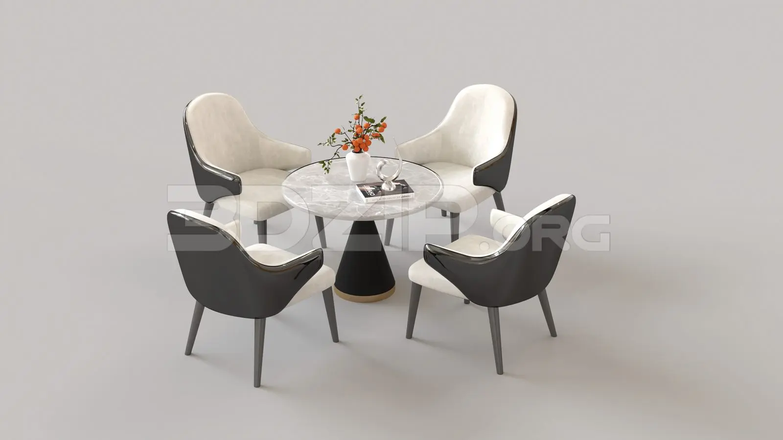 Dining Table And Chair