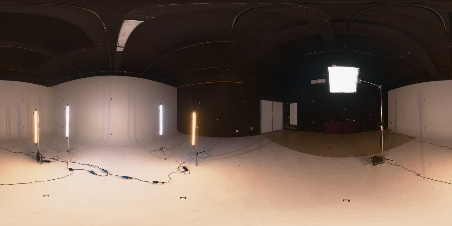 Ferndale Studio 11