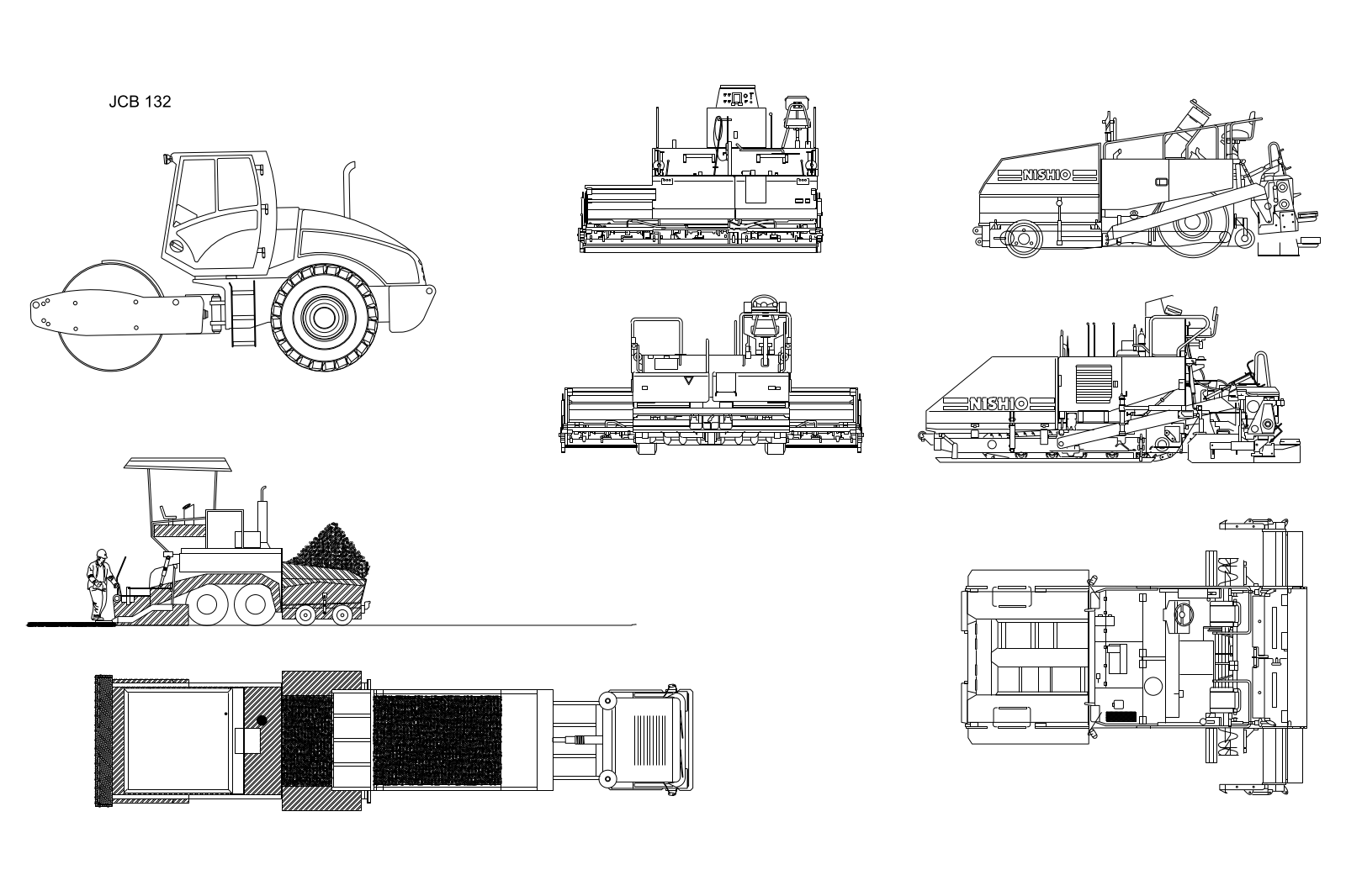 Asphalt Paving