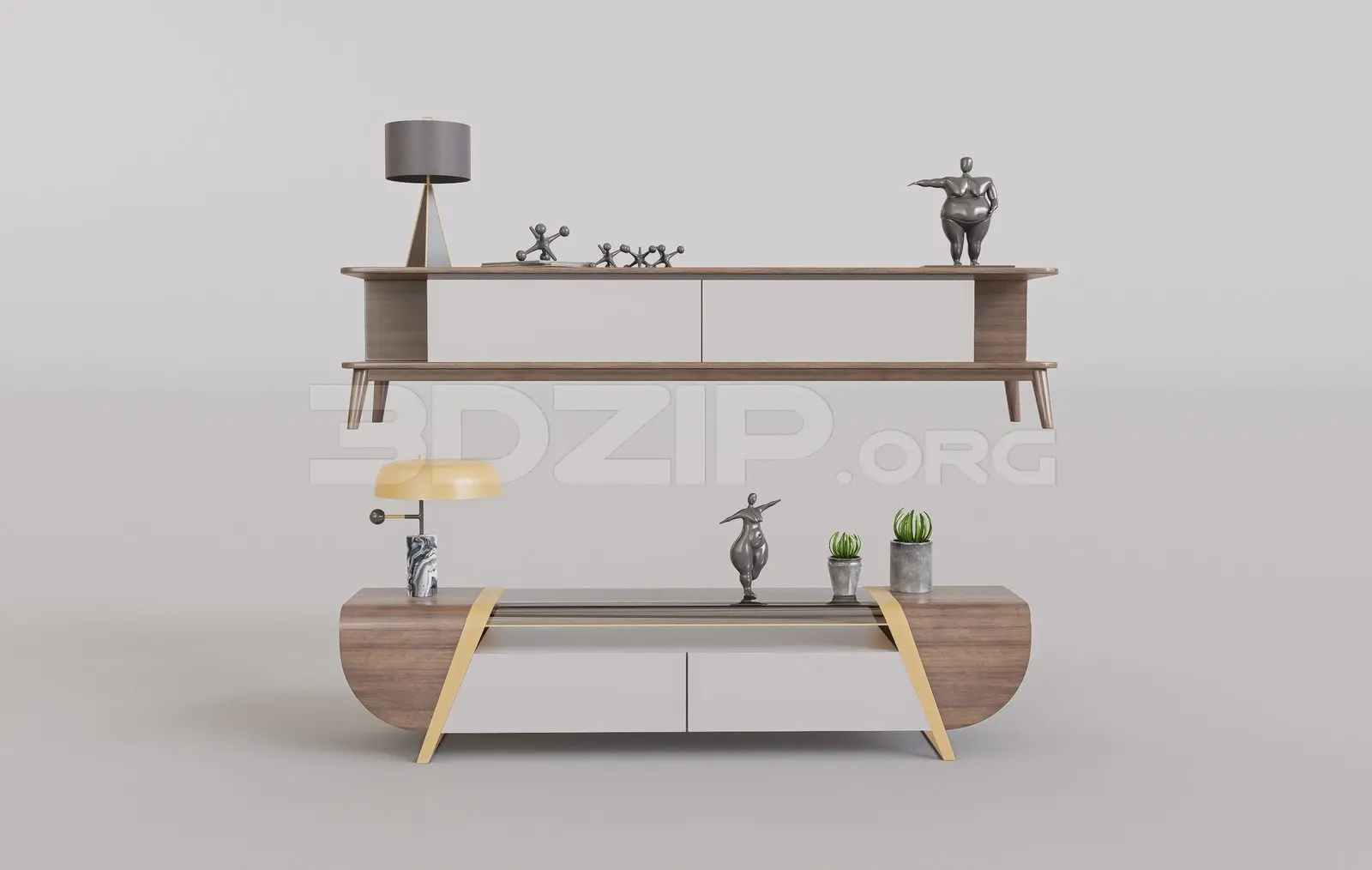 TV Cabinet