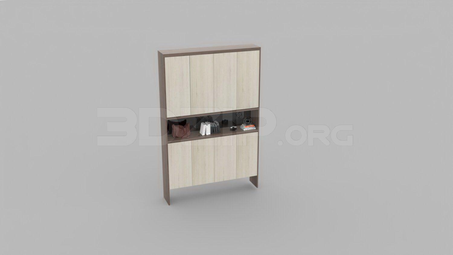 Bookcase