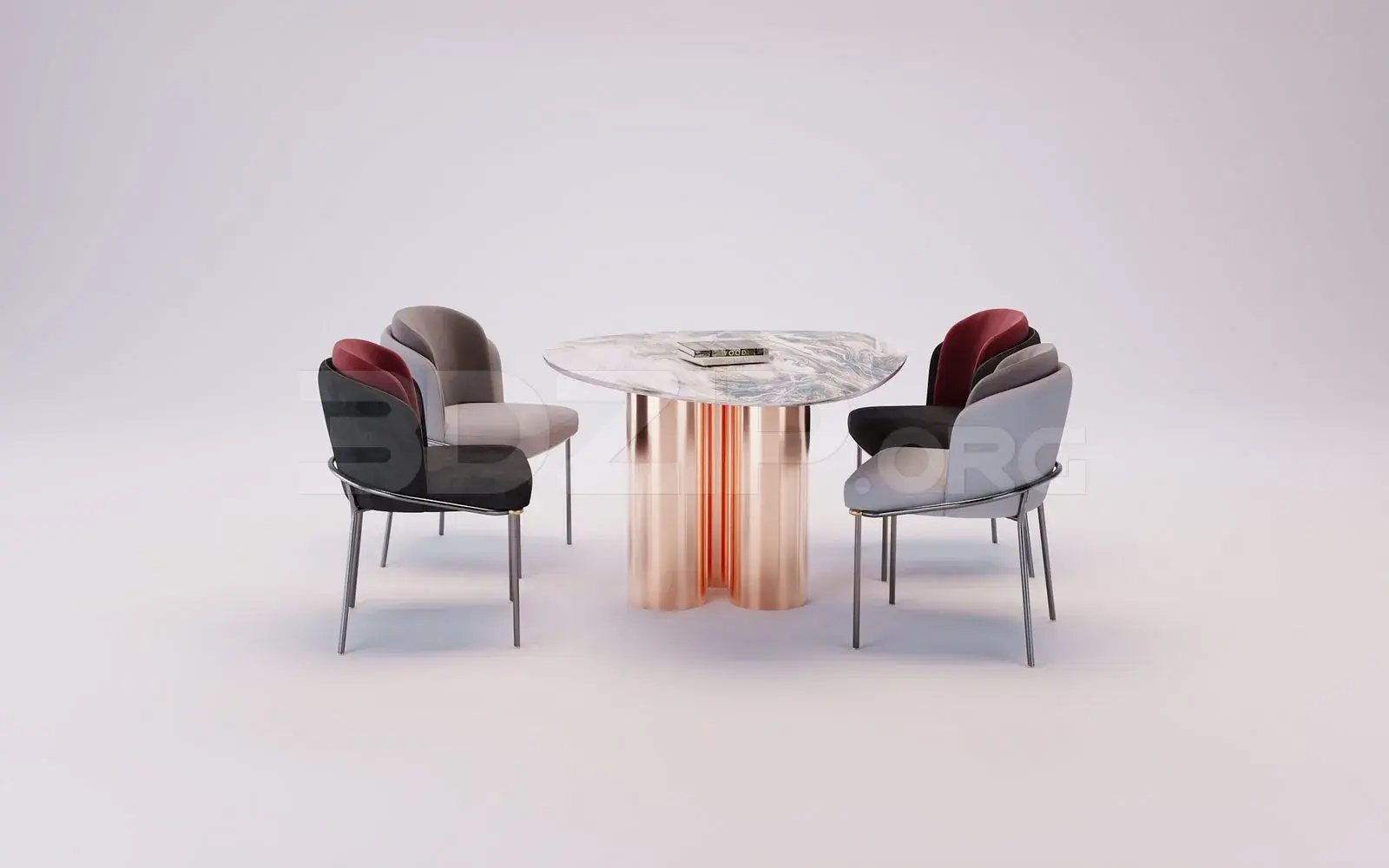 Dining Table And Chair