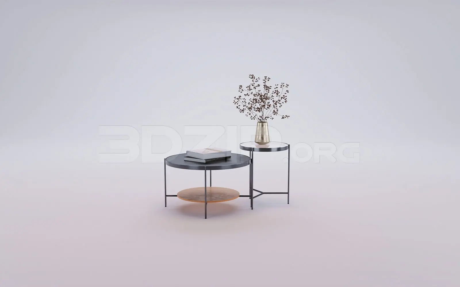 Table — preview 1 (3dzip)