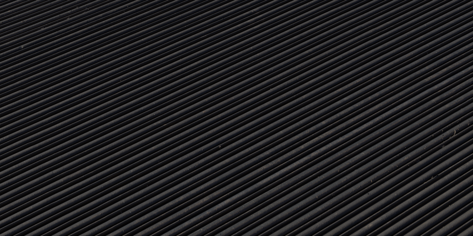 Worn Shutter