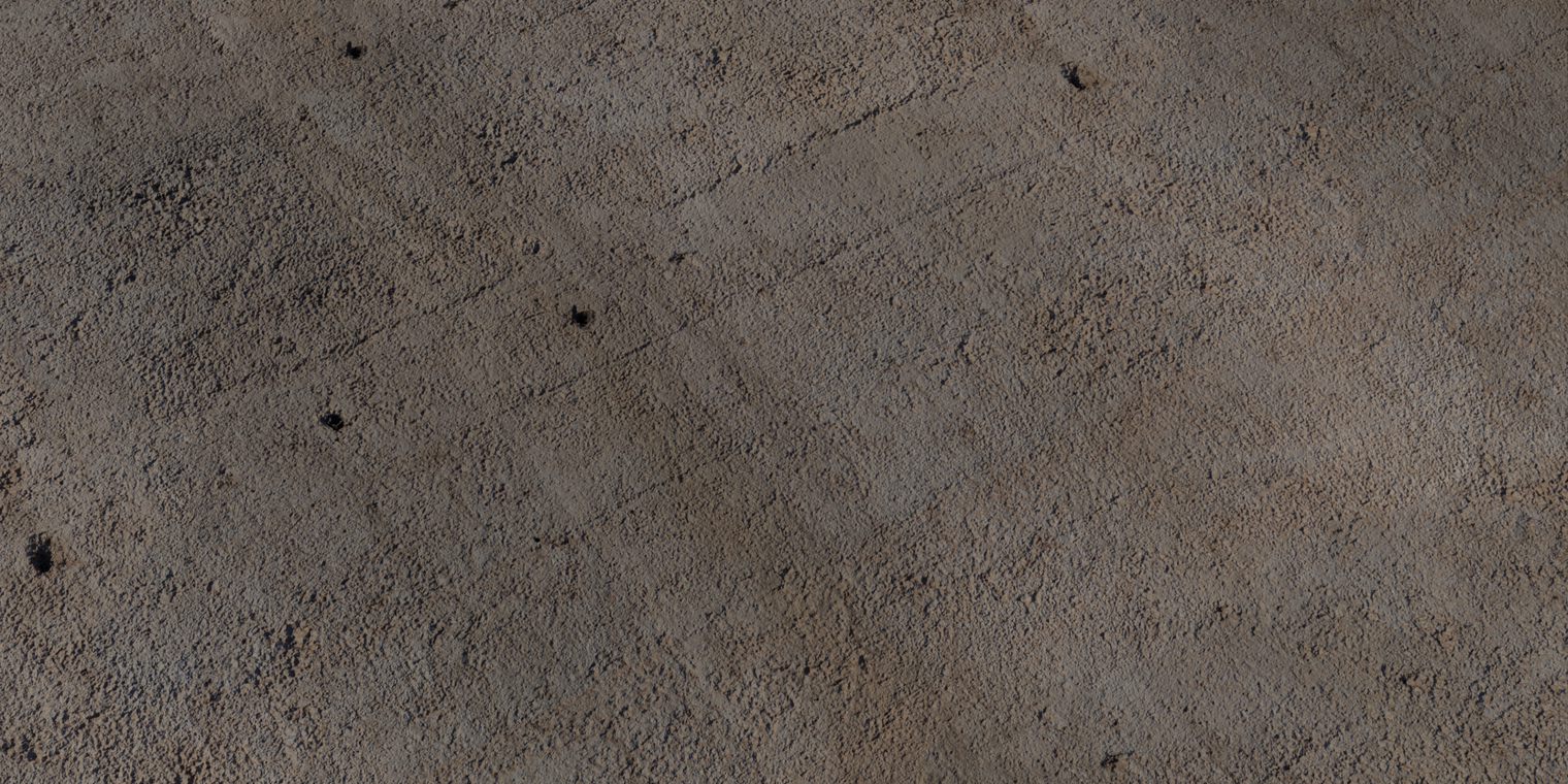 Concrete Wall 6